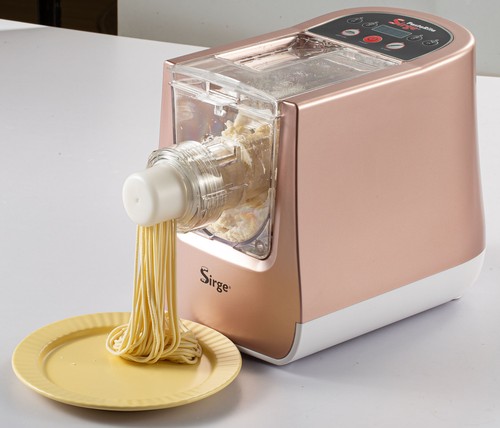 Macchina per pasta - , a