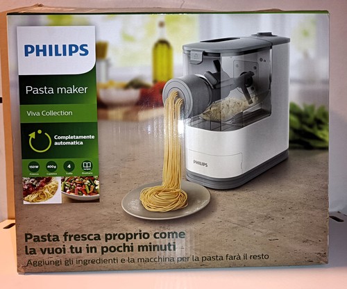 Macchina per pasta - per, automatica