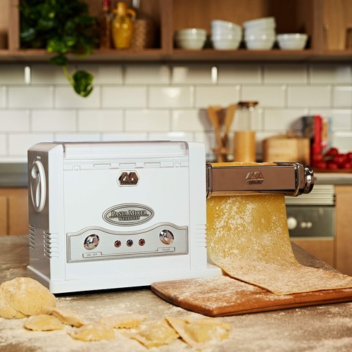 Impastatrice macchina per - impastatrice, e