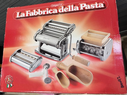 Set completo imperia - set,