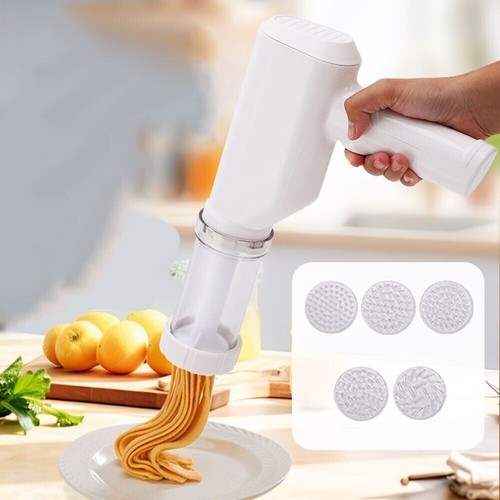 Macchina pasta elettrica - x,