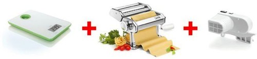 Laica macchina per - laica, pasta