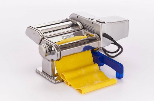 Macchina per pasta fresca - pasta,