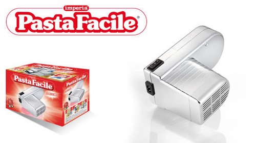 Imperia motore elettrico - ,