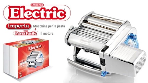 Imperia electric macchina per - electric,