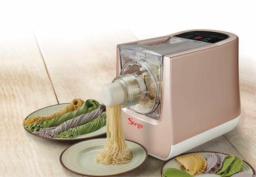 Macchina per pasta fresca - pasta,