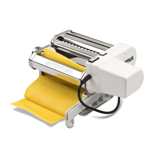 Macchina tirapasta per - per, 5