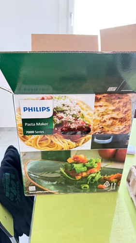 Philips 7000 series hr2660 - 7000, hr2660/00