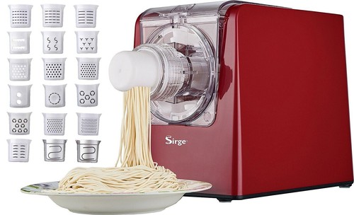 Macchina per pasta fresca - per,
