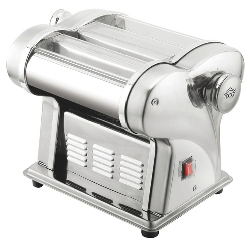 Dcg macchina per - dcg, la