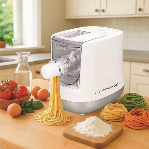 Macchina per pasta - , fresca
