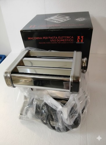 Macchina per pasta elettrica - per,