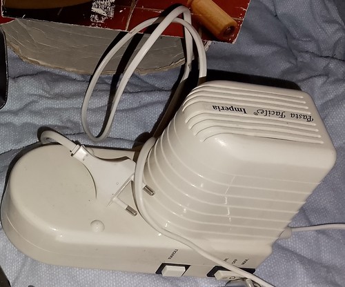 Imperia 600 80w motore - 600,