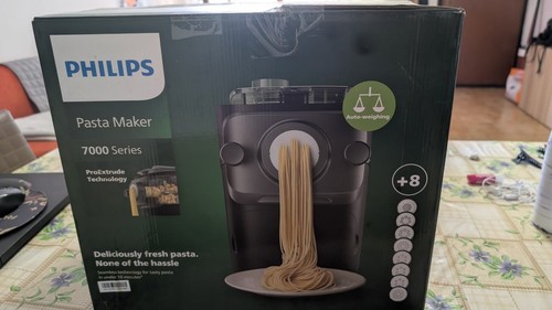 Philips 7000 series hr2665 - philips,