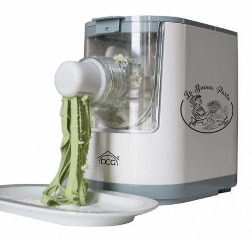 Dcg macchina per pasta - macchina,