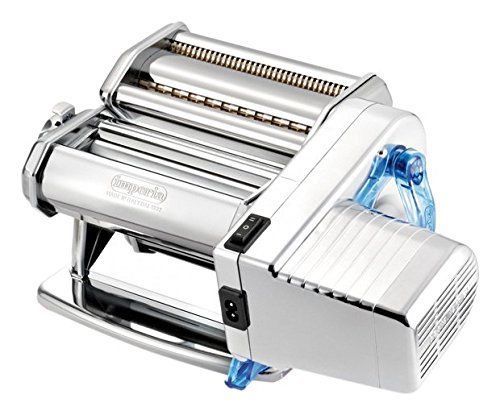 Imperia electric macchina - electric, per