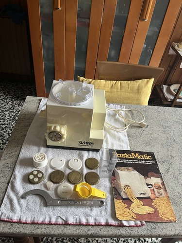 Simac pastamatic 700 macchina - 700,