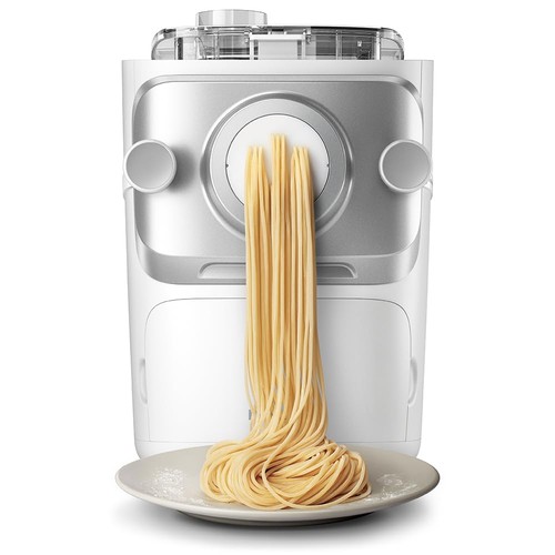 Macchina per pasta - macchina, serie