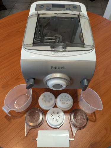 Macchina per pasta philips - per,