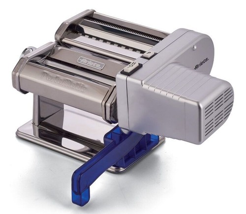 Ariete 1593 macchina - ariete,