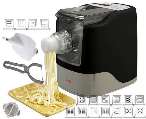 Macchina per pasta fresca