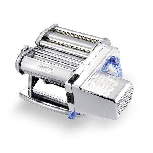 Imperia electric macchina - electric,