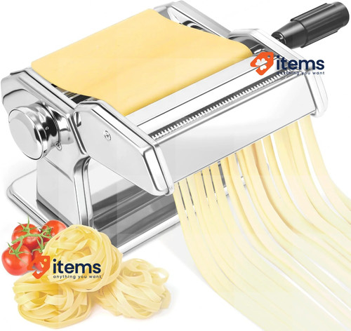 Yashe macchina per pasta - per, 7