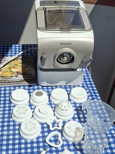 Macchina pasta philips - ,