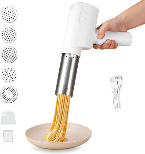 Wireless macchina per pasta - wireless, la